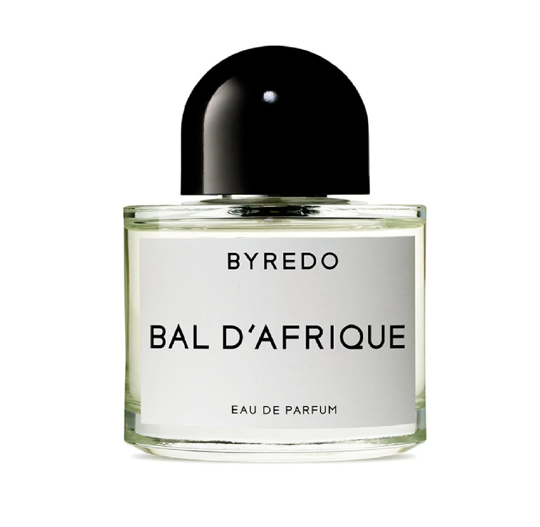 Byredo_Bal D`Afrique 